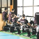 Endurance-Training-at-the-Gym